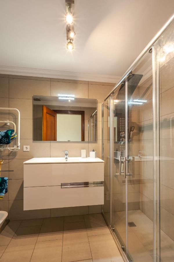 Ocean Breeze Lägenhet Caniço Exteriör bild