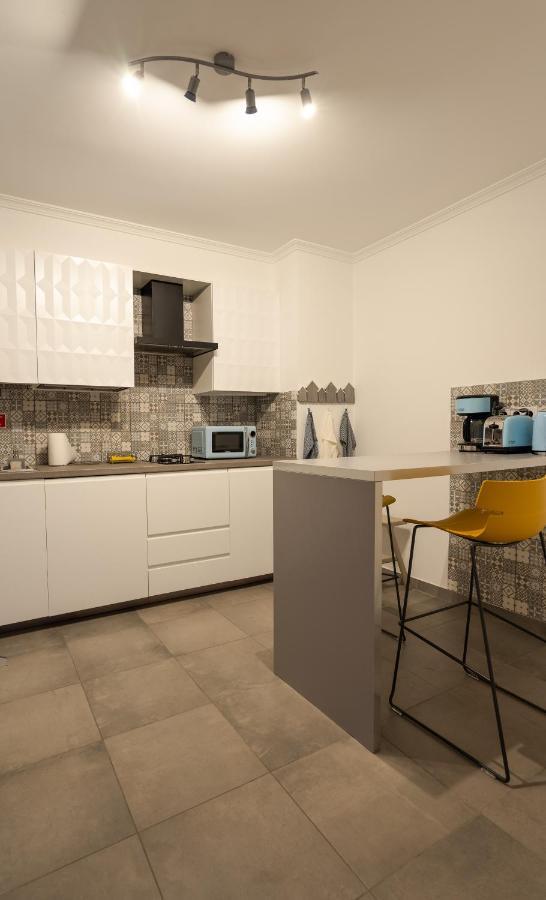 Ocean Breeze Lägenhet Caniço Exteriör bild